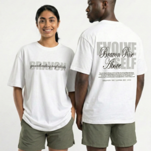 The Evolve Origin Tee