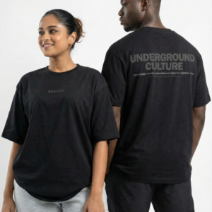 The Urban Culture Tee